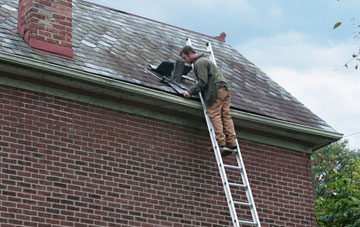 what affects urgent Moneyneany roof repairs
