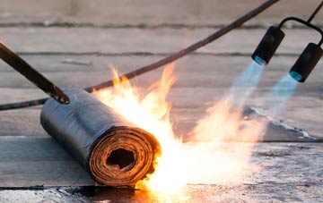 Moneyneany asphalt flat roofing repairs