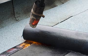 Moneyneany asphalt roofing replacement