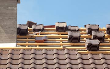Moneyneany clay roofing costs