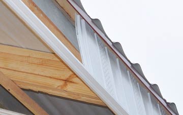 why Moneyneany fascia repairs are essential