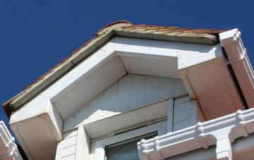 Moneyneany fascia installation costs