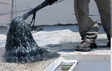 Moneyneany flat roof waterproofing costs