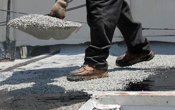 Moneyneany flat roofing companies