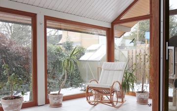 Moneyneany hardwood conservatory roofing repairs