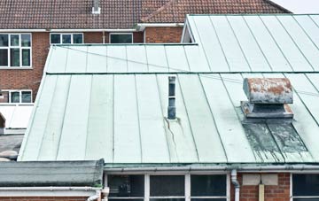 Moneyneany lead roofing costs