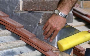 is Moneyneany lead roofing safe?