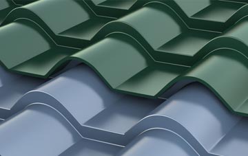 who should consider Moneyneany plastic roofs