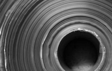 Moneyneany pvc roof replacement