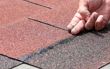 Moneyneany asphalt roof repairs