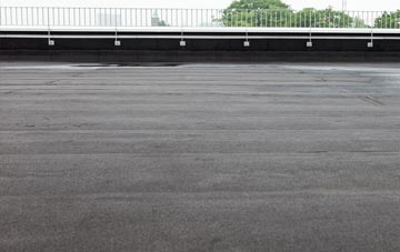 Moneyneany asphalt roof replacement