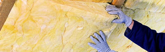 quotes for Moneyneany roof insulation