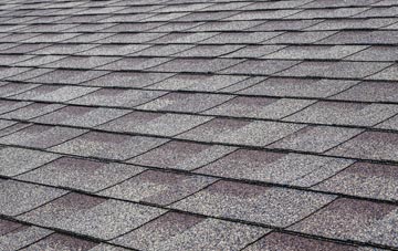 Moneyneany tiles for shallow pitch roofing