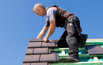 disadvantages of Moneyneany slate roofing