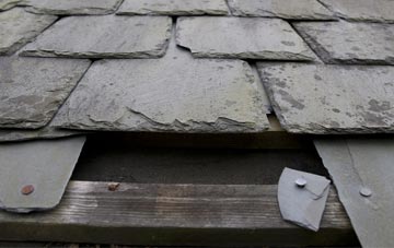 Moneyneany slate roof repairs and maintenance