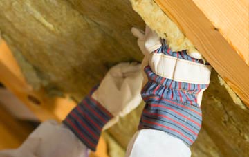 types of Moneyneany pitched roof insulation materials