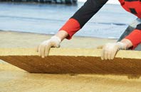 find rated Moneyneany roof insulation companies