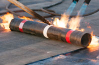 Moneyneany flat roof sealing