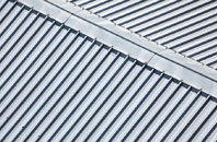 Moneyneany metal roofing