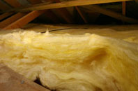 Moneyneany pitch roof insulation