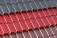 find rated Moneyneany plastic roofing companies