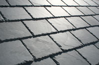 Moneyneany slate roof
