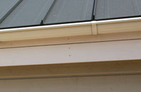 Moneyneany soffit repair