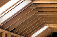 Moneyneany tapered roof insulation quotes